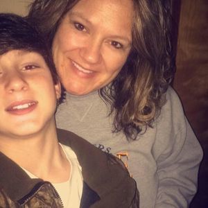 Meet your Posher, Brayden